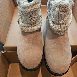 Muk Luks Boots